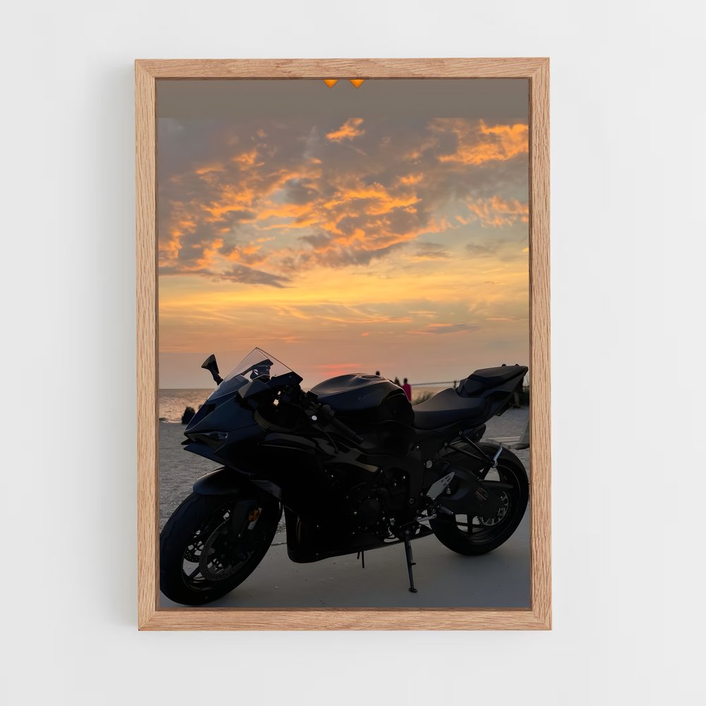 Poster Horizon de Liberté (vue 4)